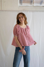 Joey Blouse