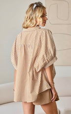 Cabana Shirt