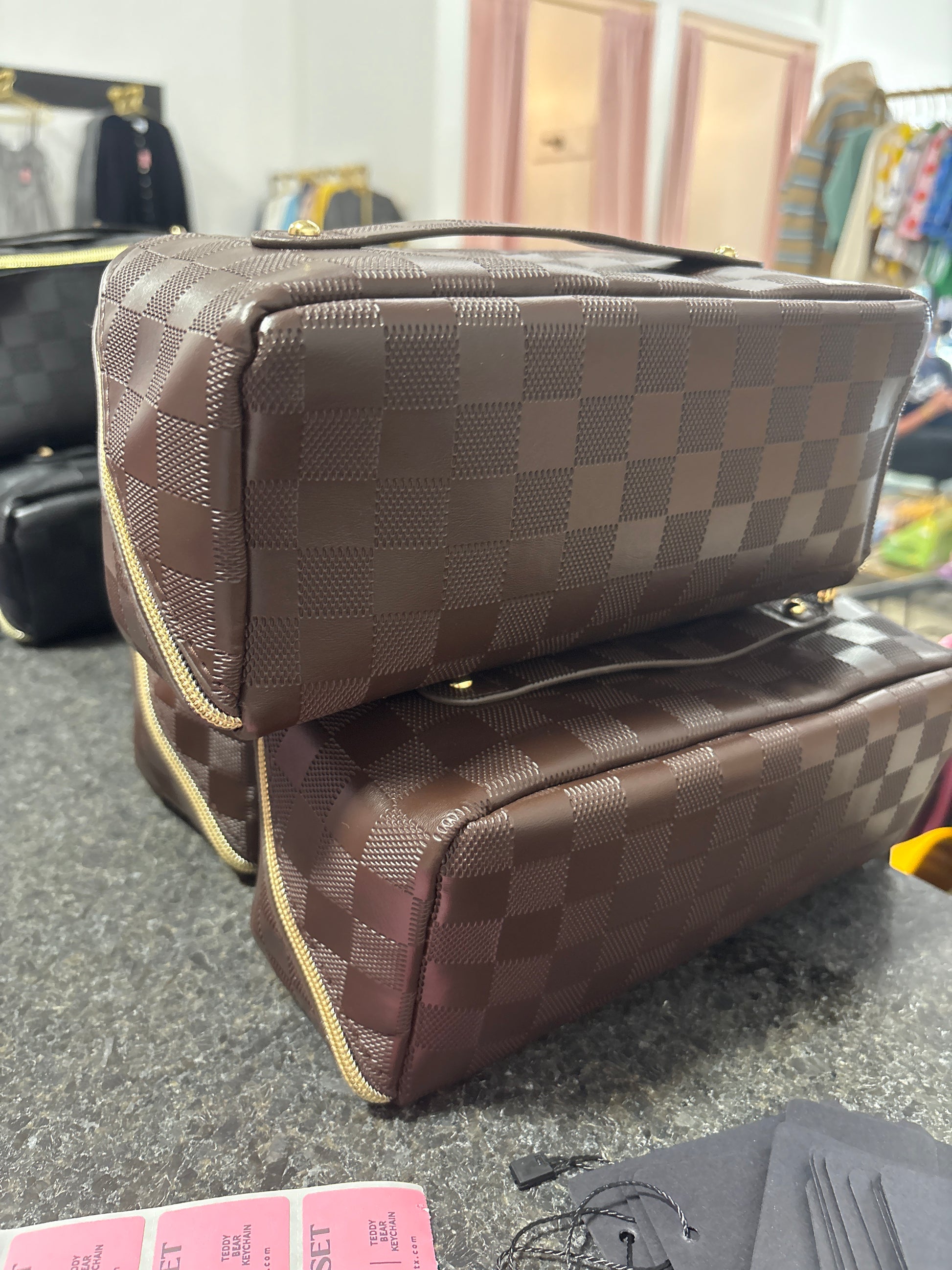 The Brad Bag