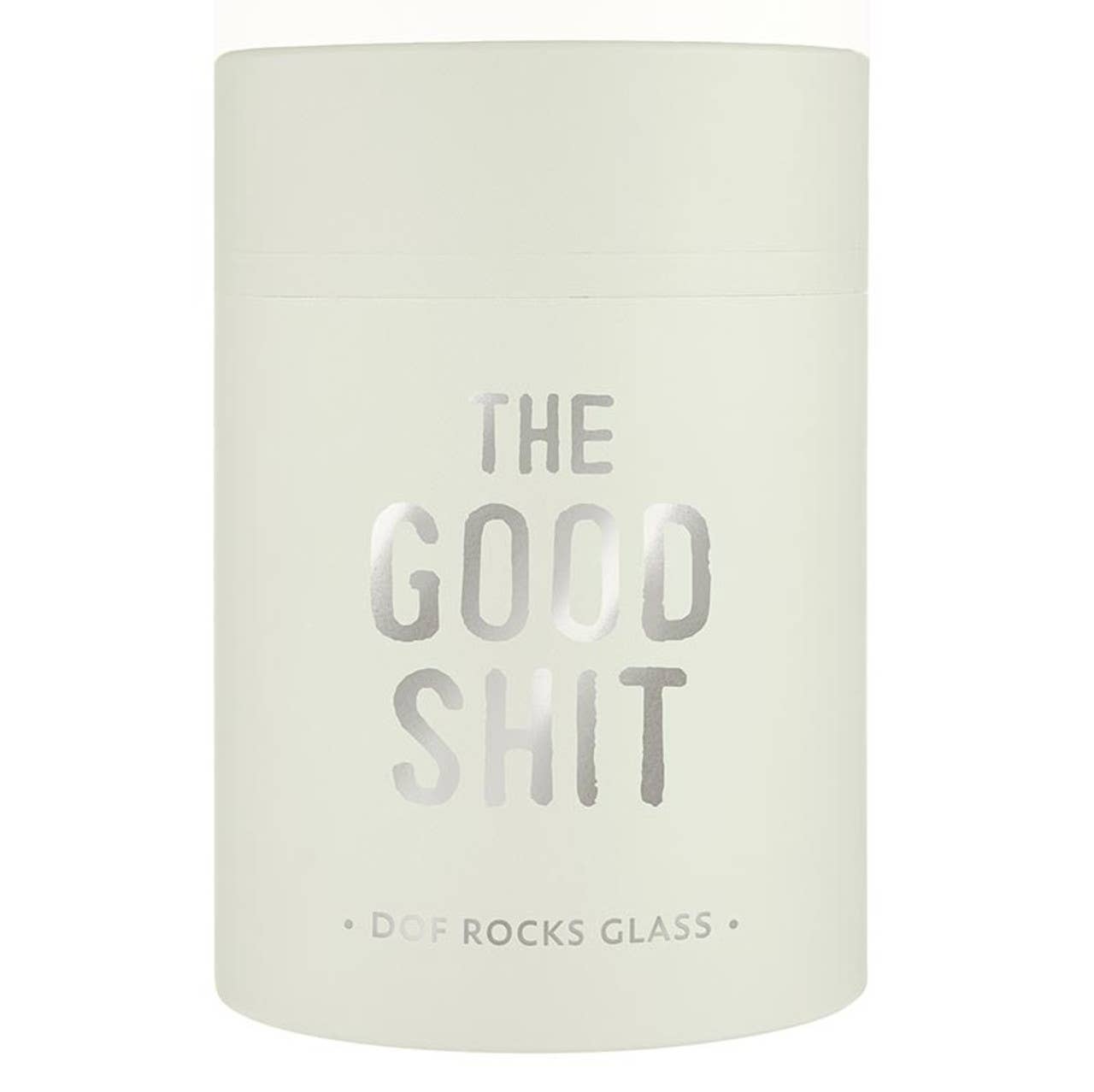 Rocks Glass