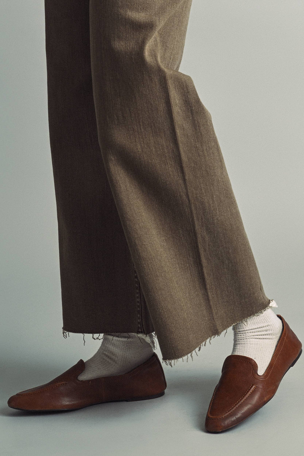 No Rush Trousers