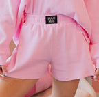 Lulu Mac Shorts