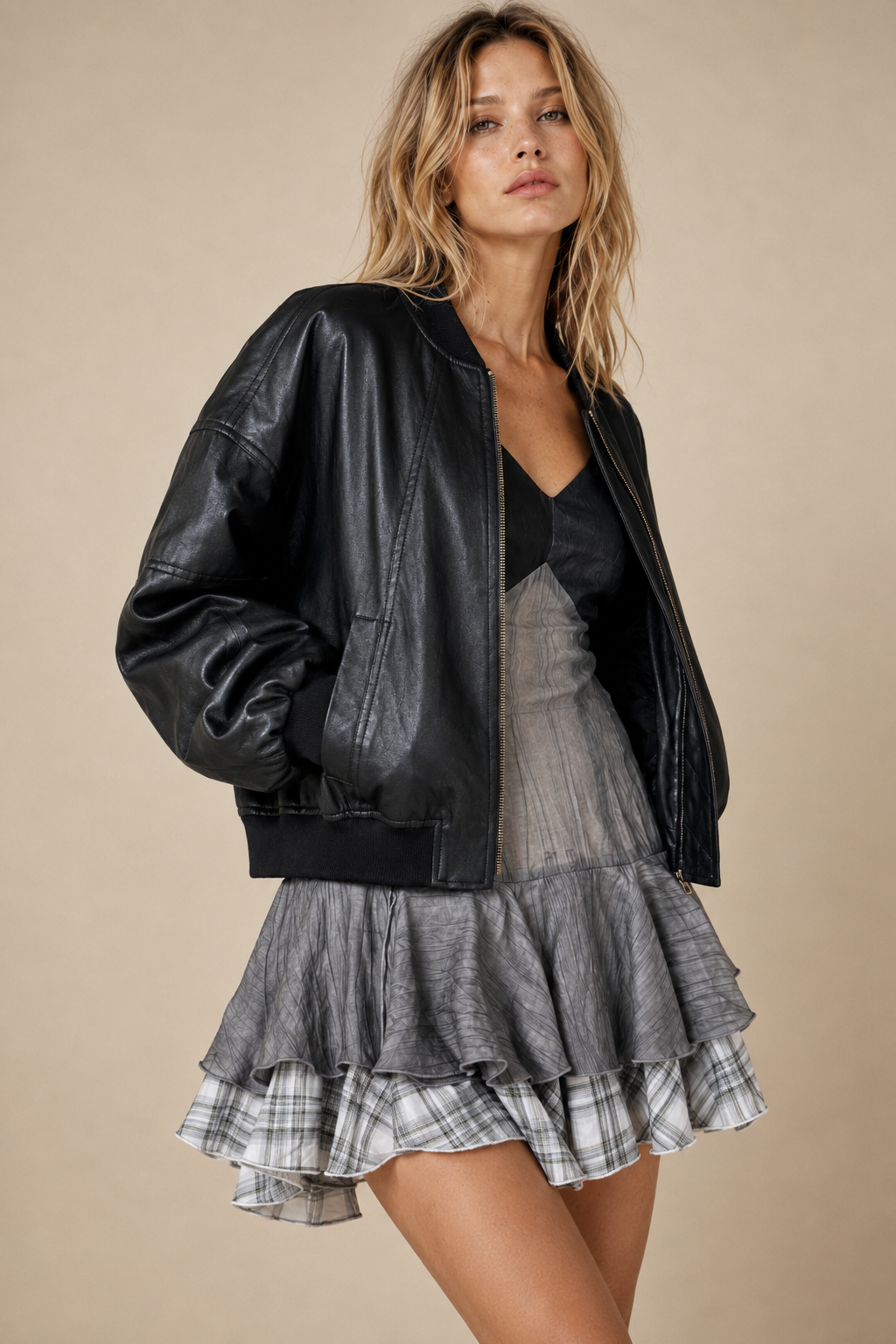 Jetsetter Bomber