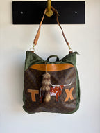 AG Longhorn TX Bag