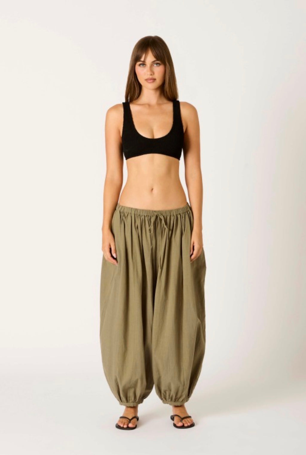 Drift Away Pants