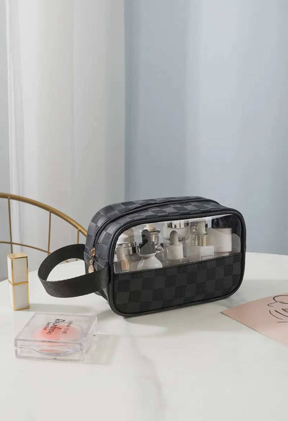 The Nikki Bag