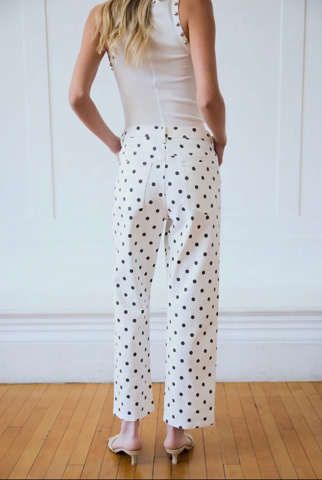 Sweet Spot Pants