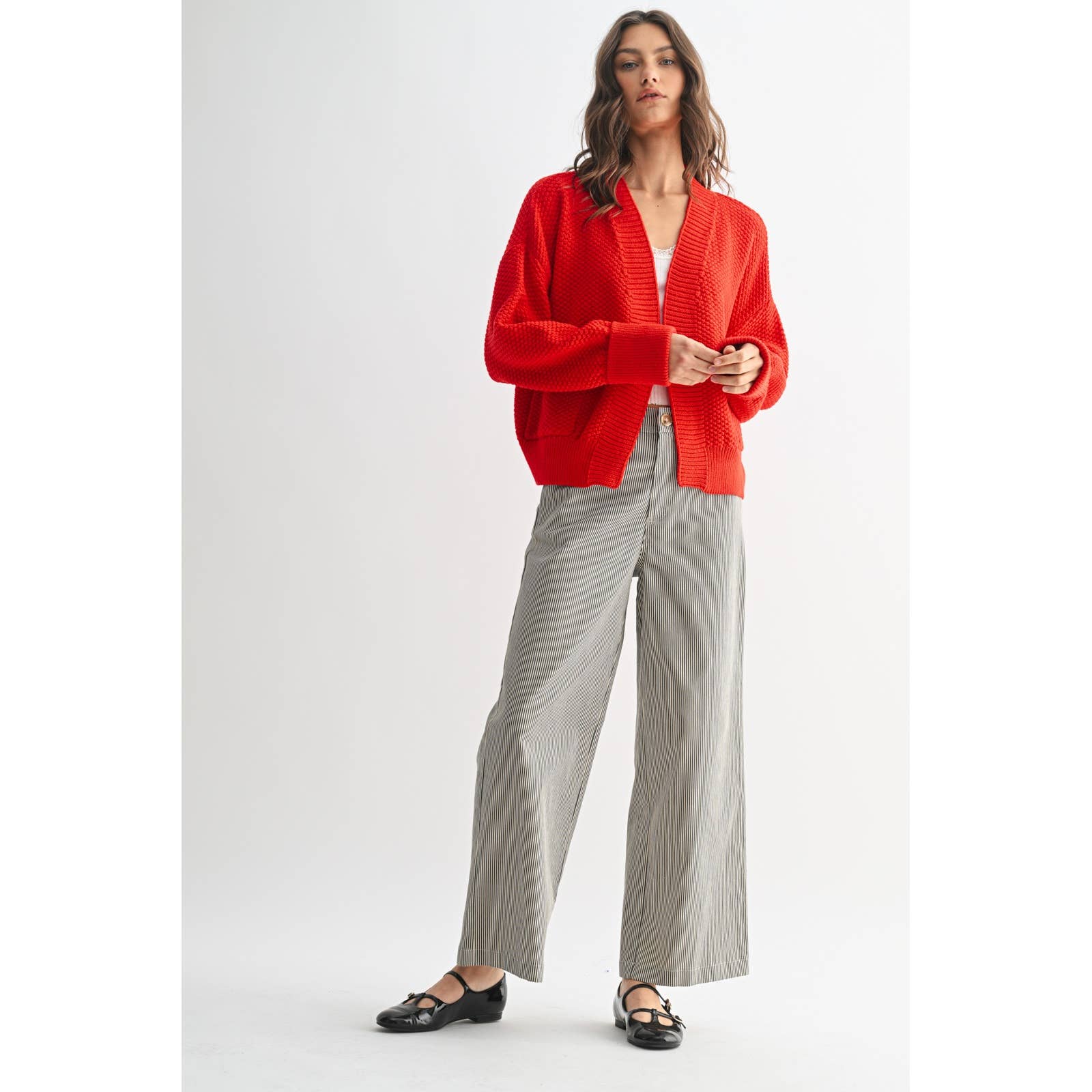 Stella Cardigan