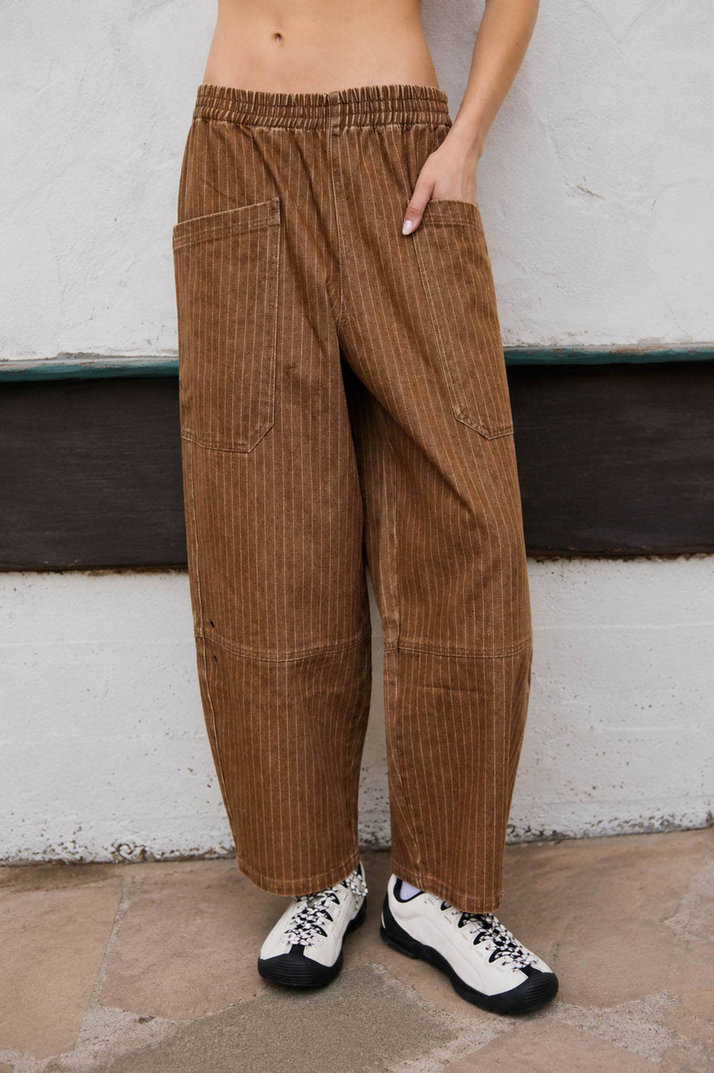 Chocolate Milk Jeans