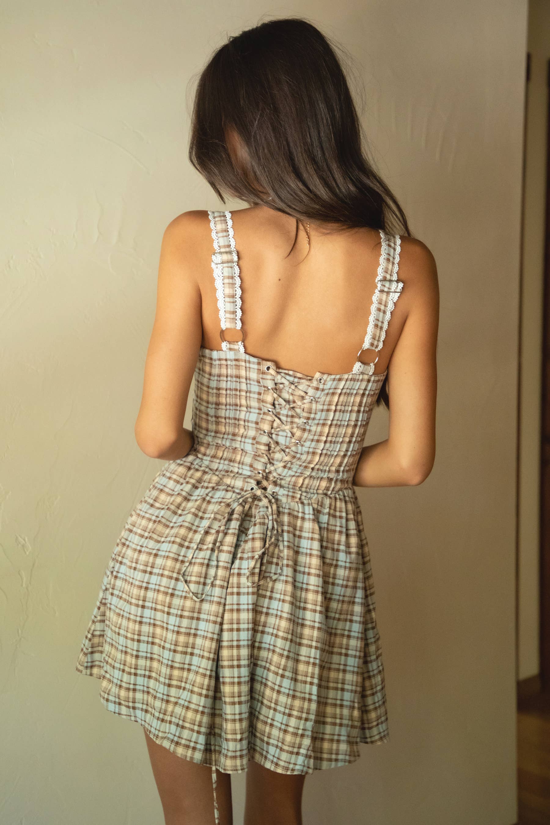 Danielle Dress