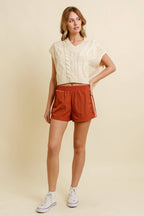 Sideline Shorts