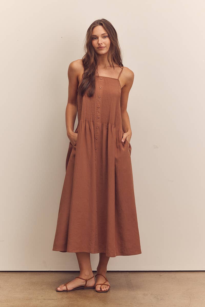 Camilla Cami Dress