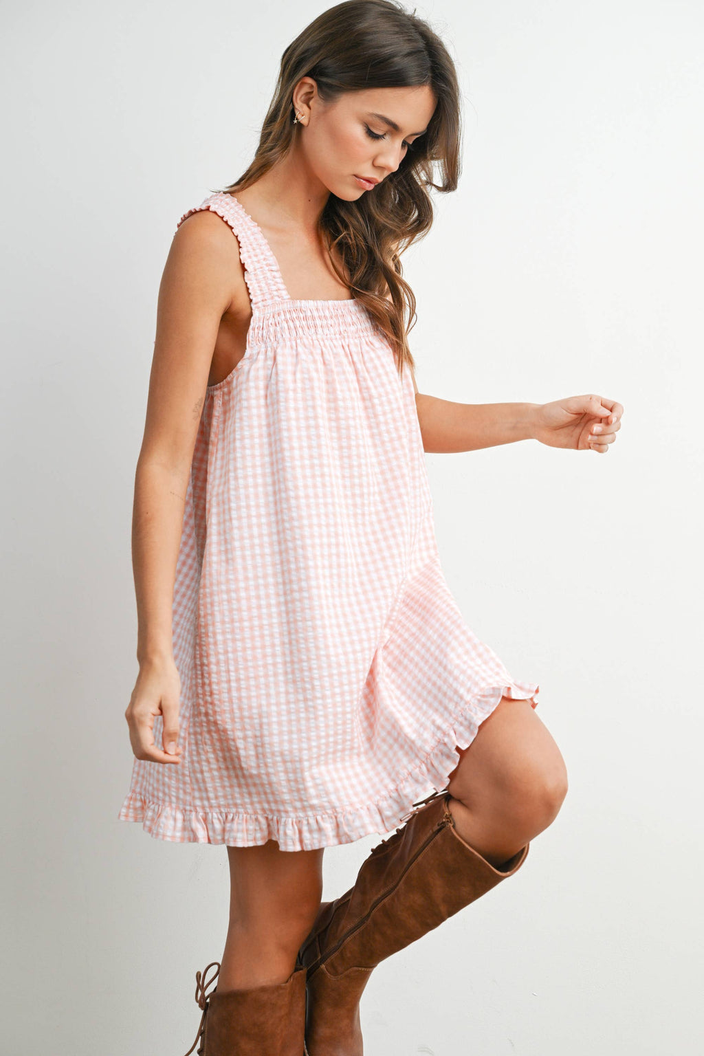 Lenny Dress