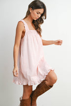 Lenny Dress