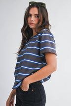 Pencil Me In Tee