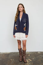 Hay There Cardigan