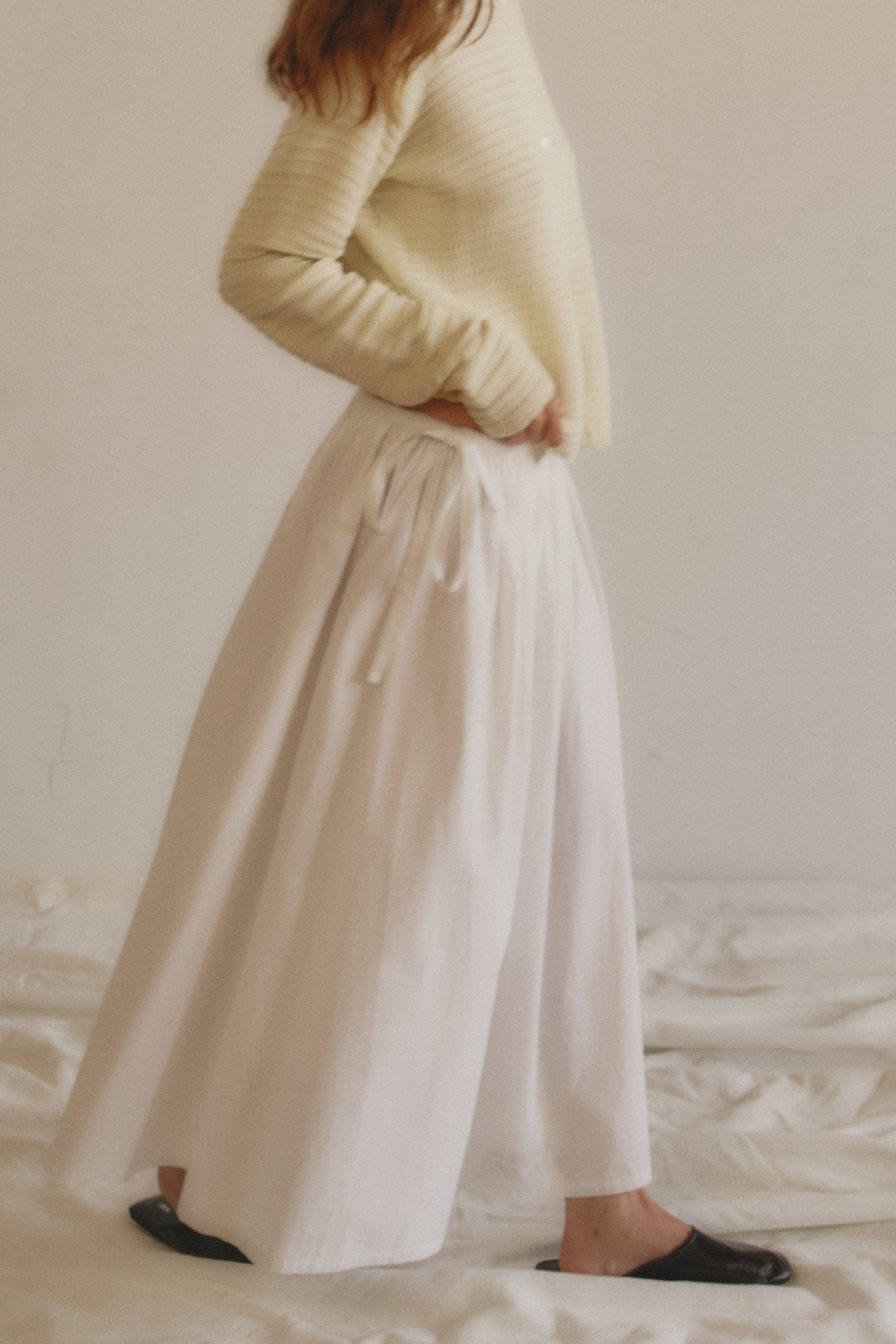 Kiana Midi Skirt