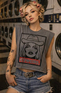 Cowgirl Tank