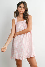 Lenny Dress