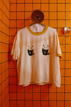 Happy Little Mother Titty Tee