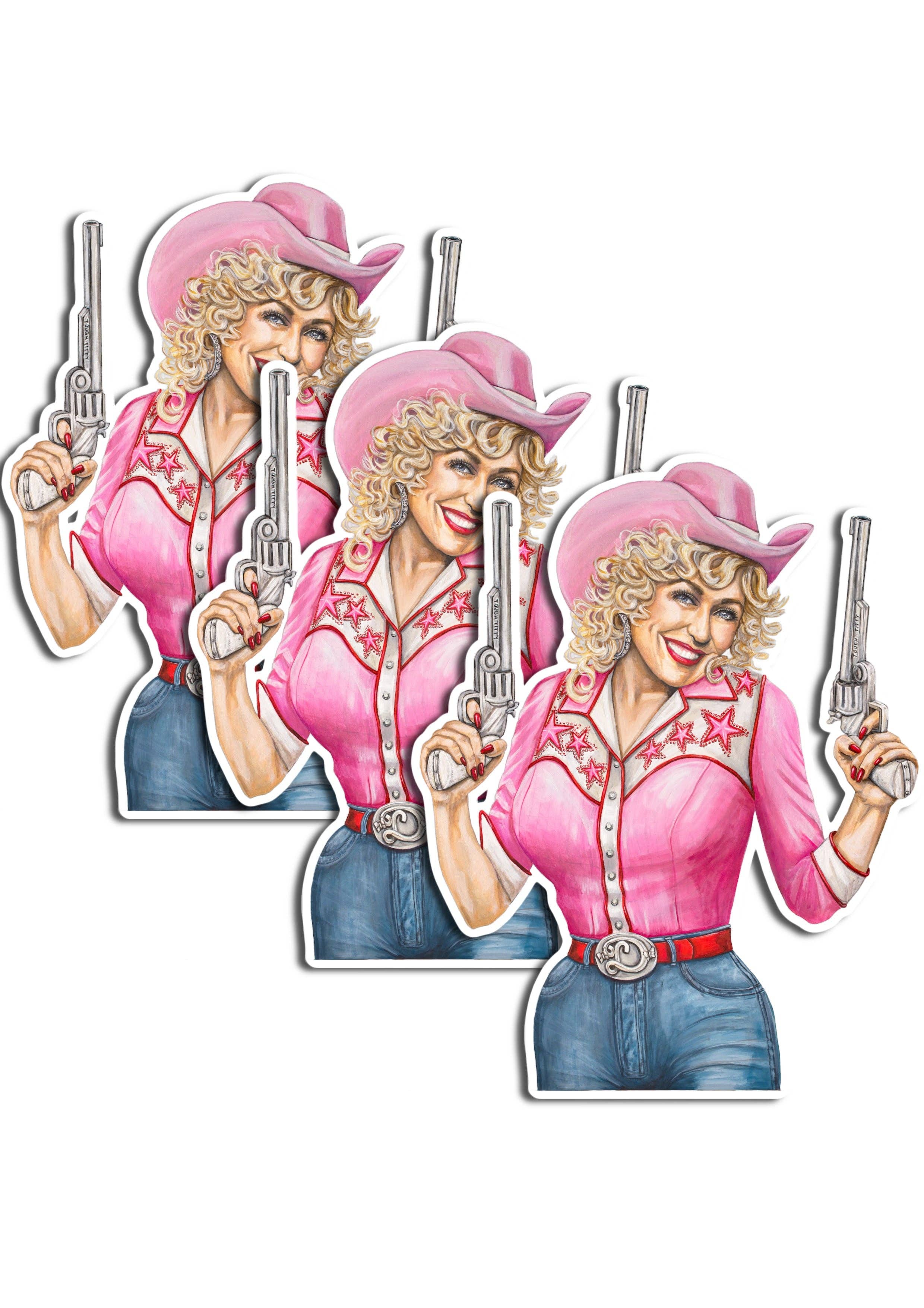 LX Artworks  Vinyl Stickers