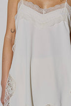Willa Lace Cami Top