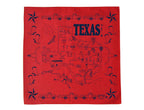 Lone Star Bandana