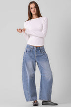 Whipped Tee