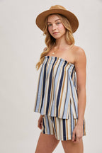 Stripe Me Up Set