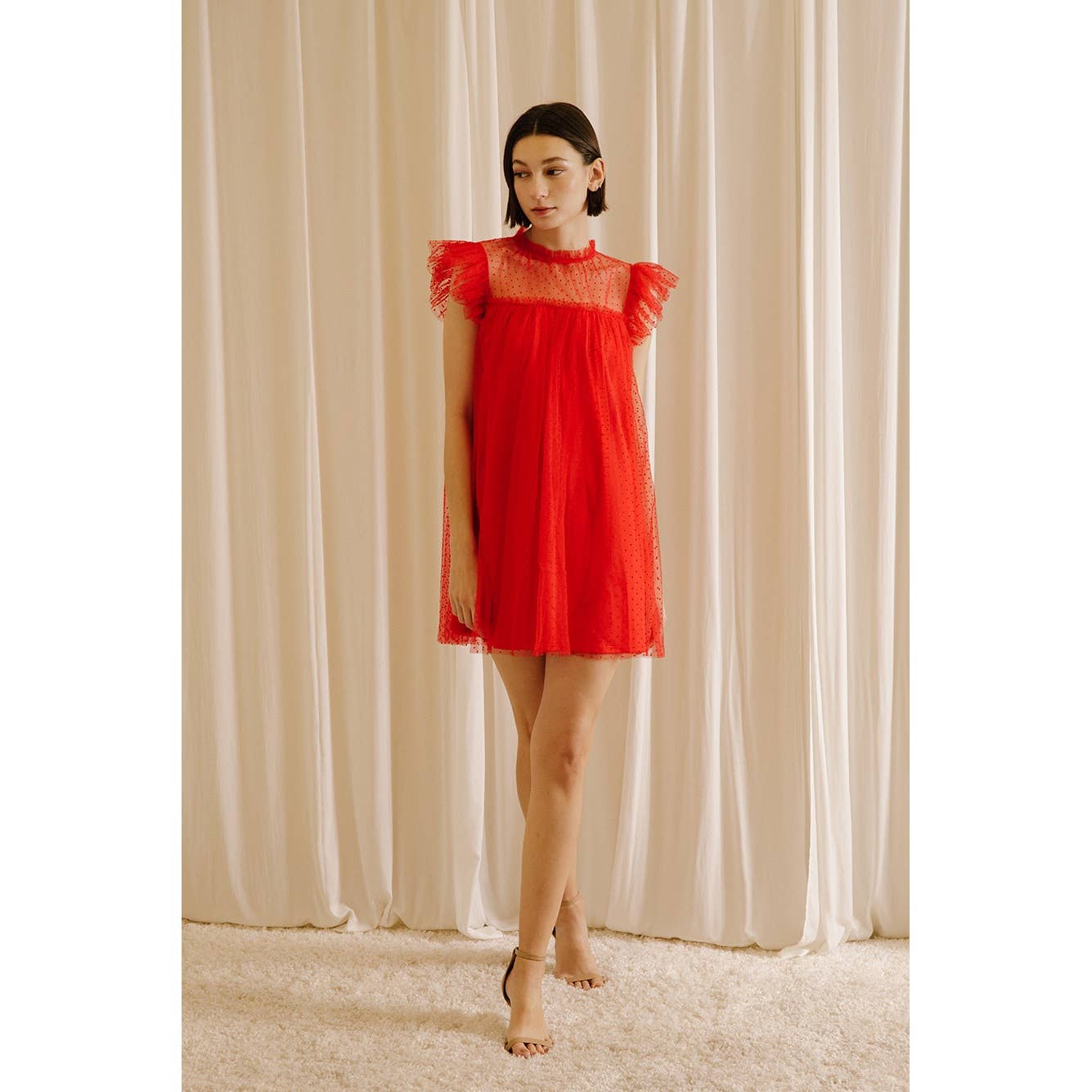 Dottie Dress
