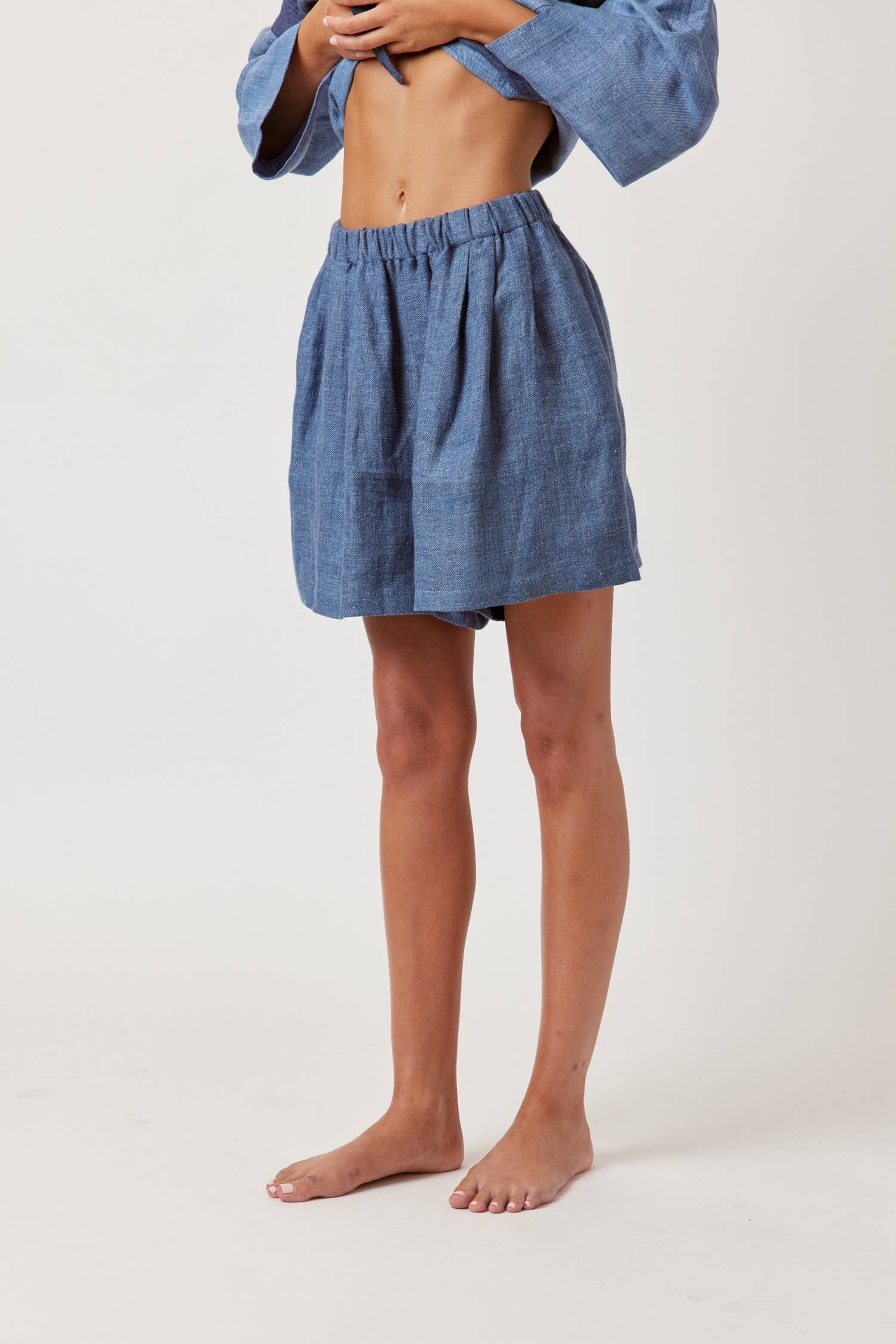 Selena Shorts
