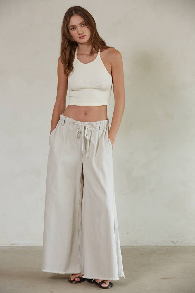 Cassidy Wide Leg Pants