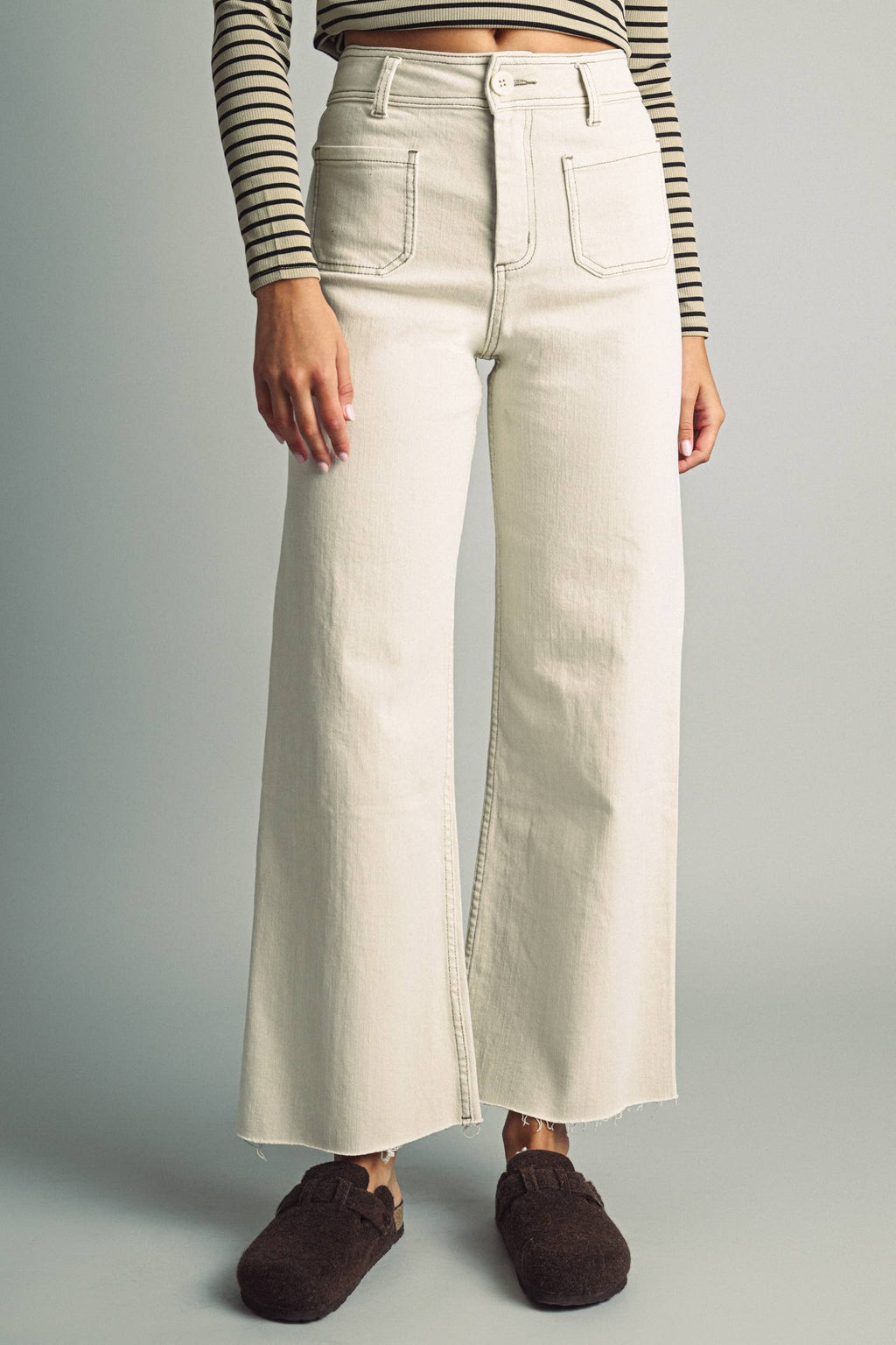 No Rush Trousers