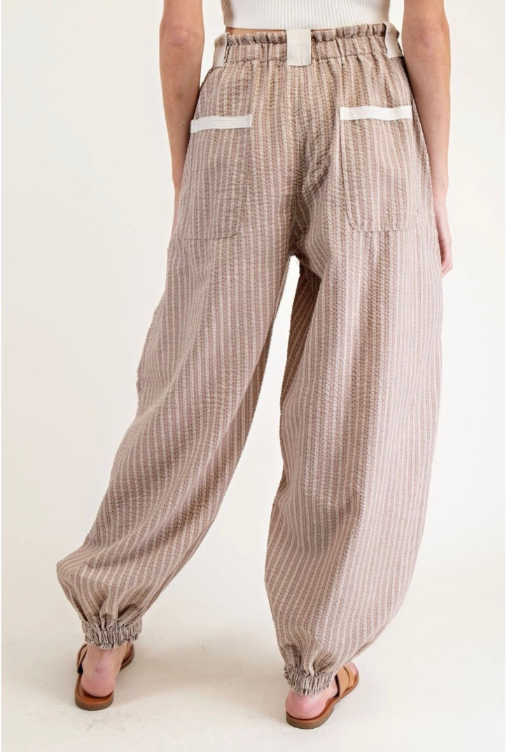 Shine On Pants