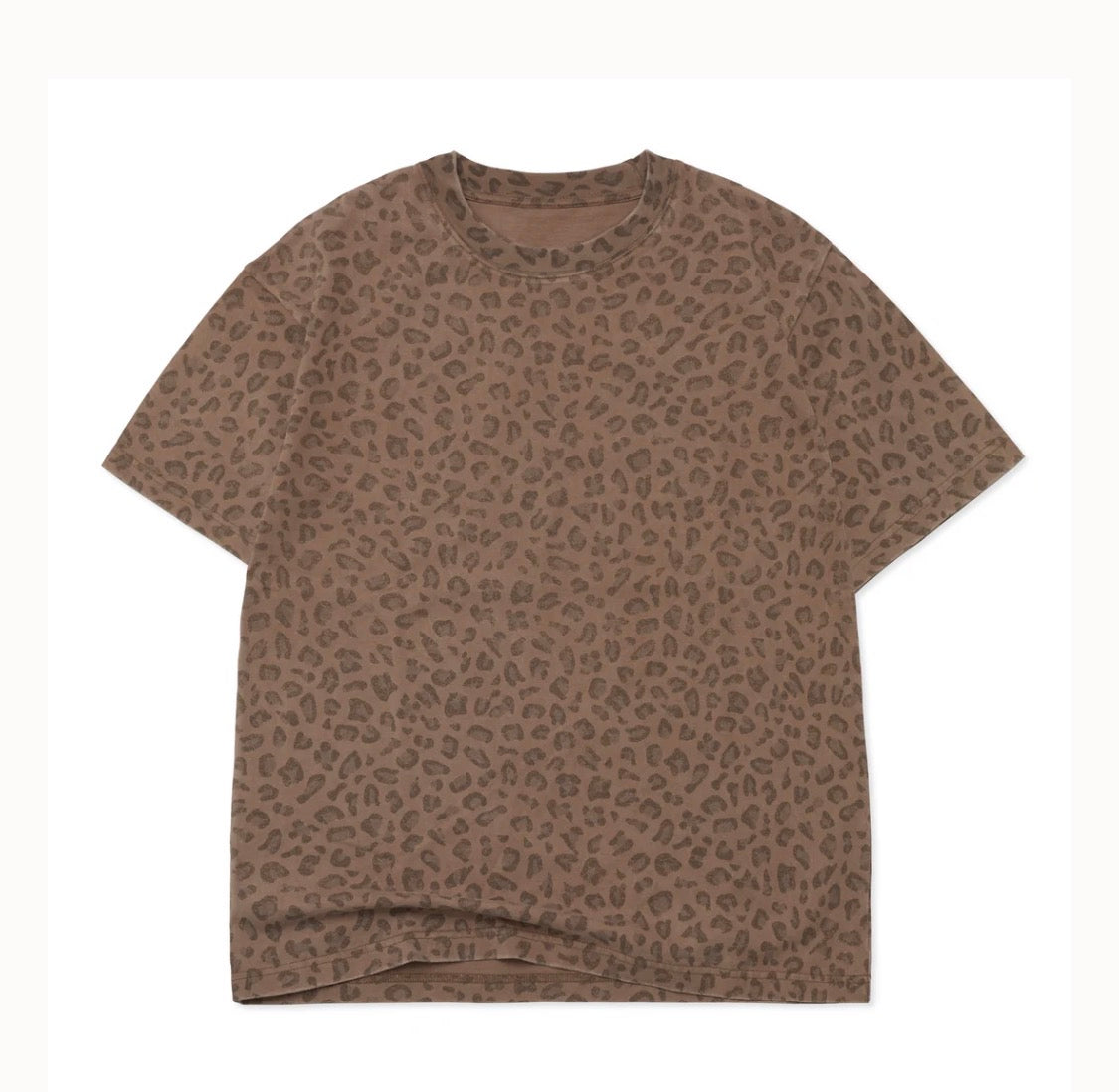 CC Leopard T-Shirt