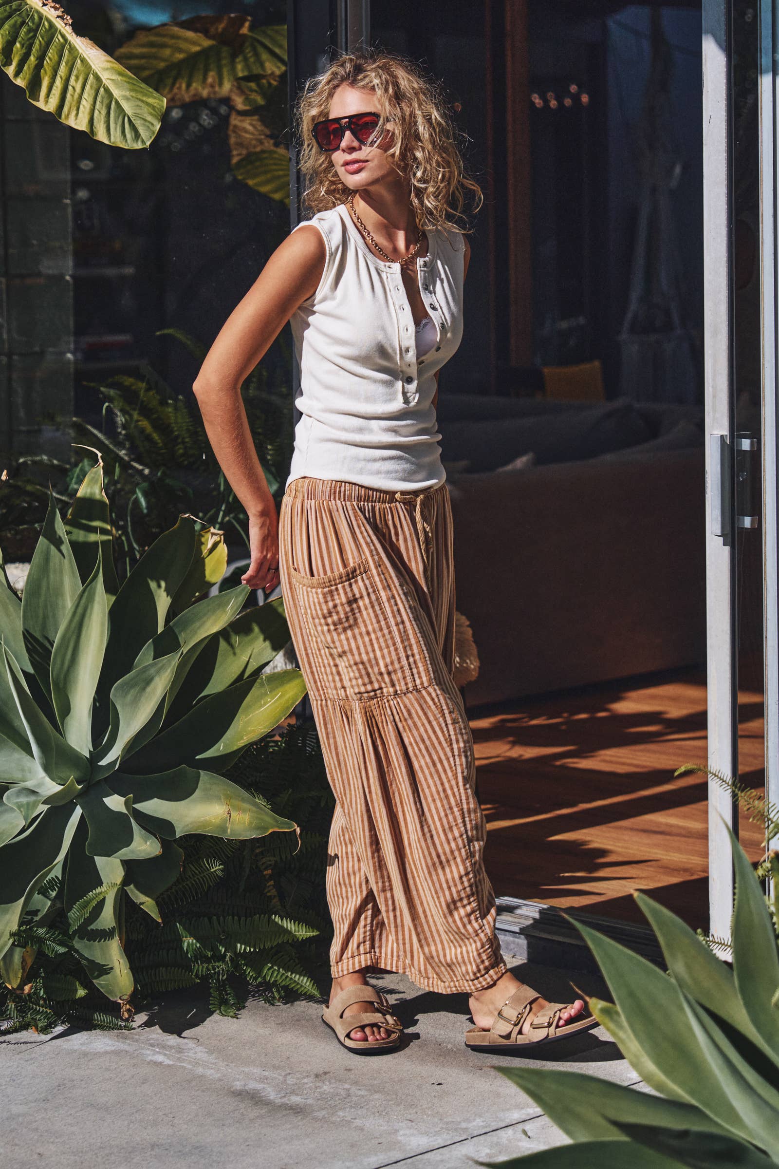 Sand Storm Pants