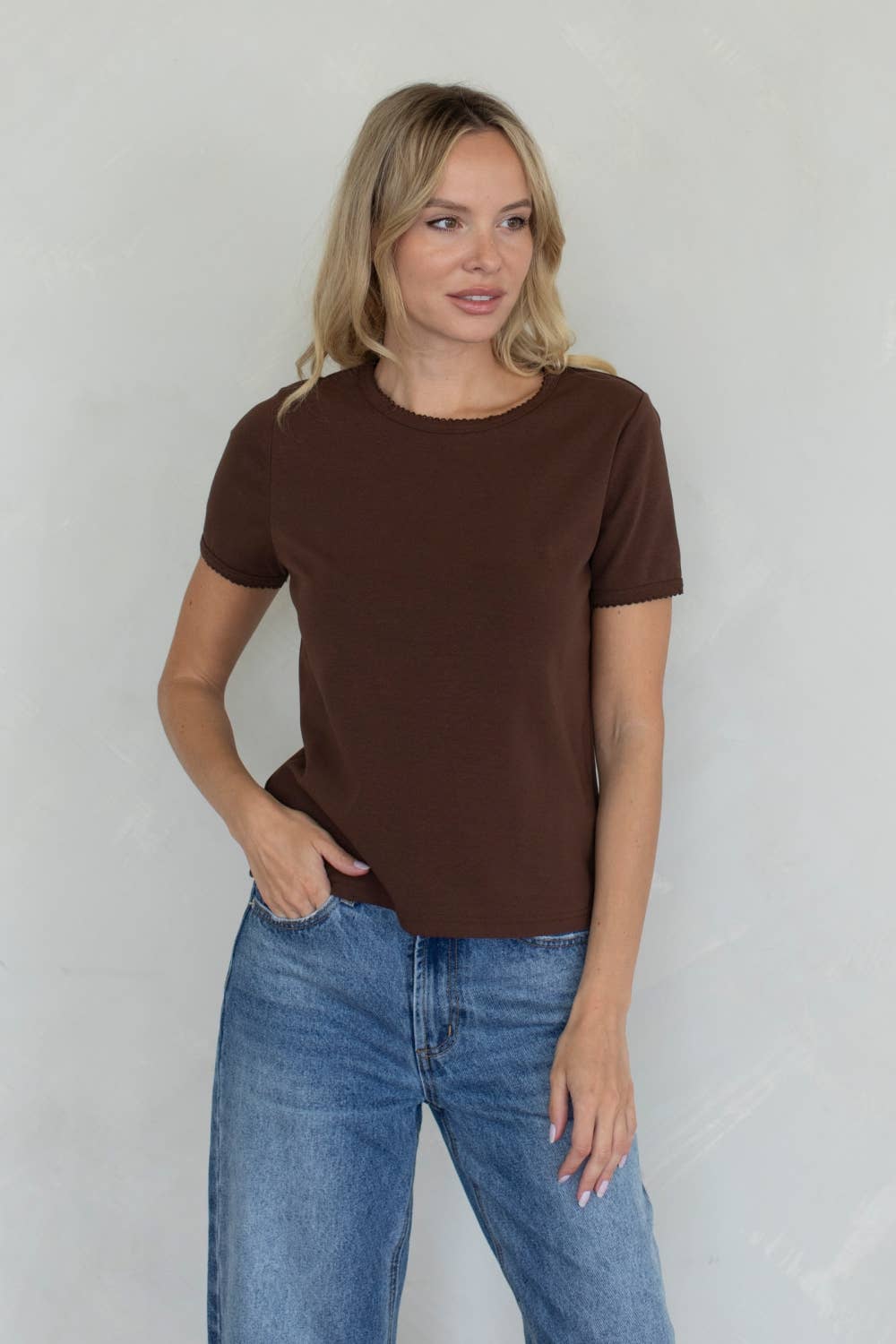 Stella Tee