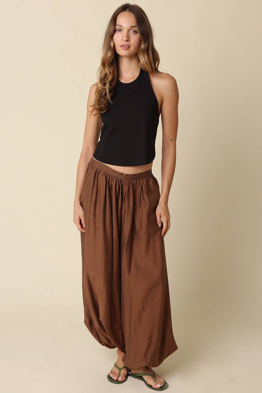 Ballroom Pants