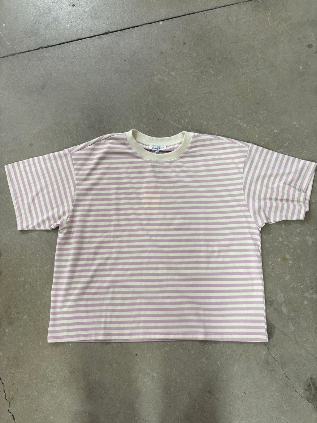 Fun & Easy Tee