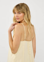 Sorry Not Sorry Maxi Dress