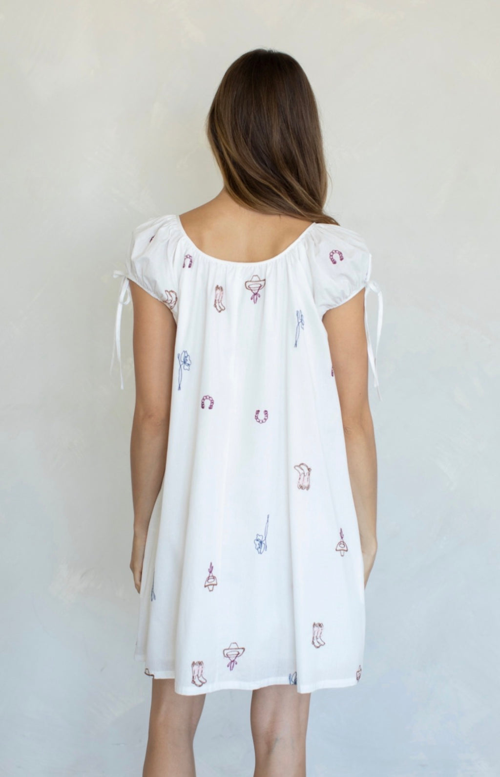 Cheyenne Dress