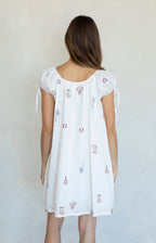 Cheyenne Dress