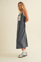 Patricia T-Shirt Dress