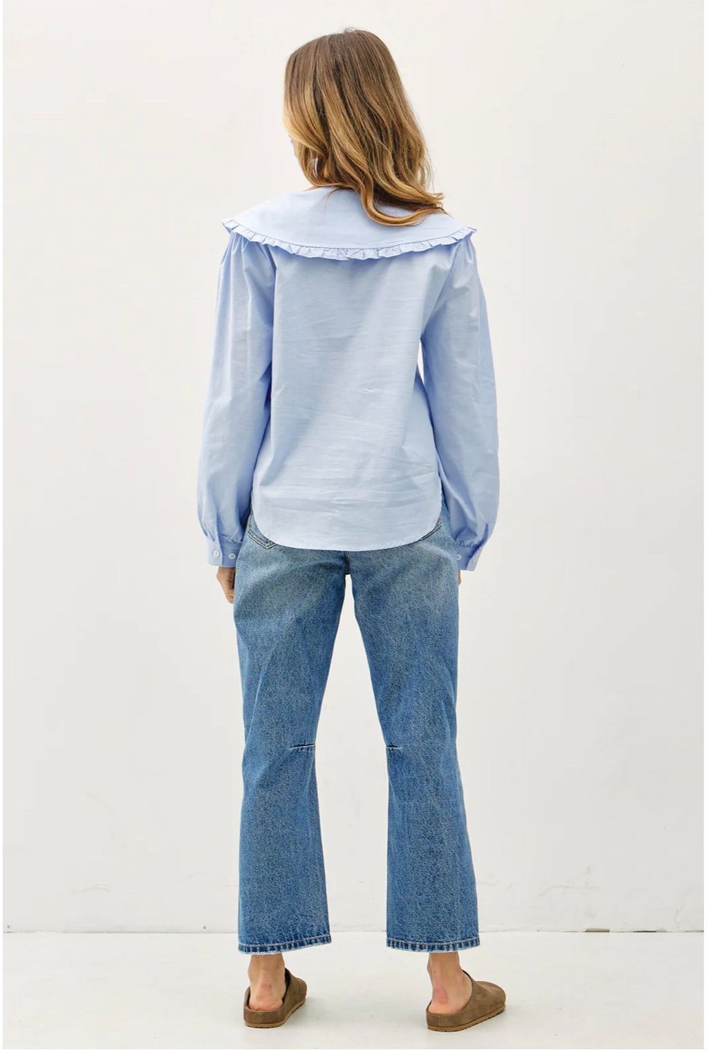 The Wendy Shirt