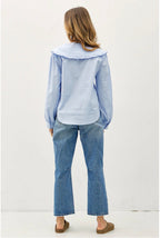 The Wendy Shirt