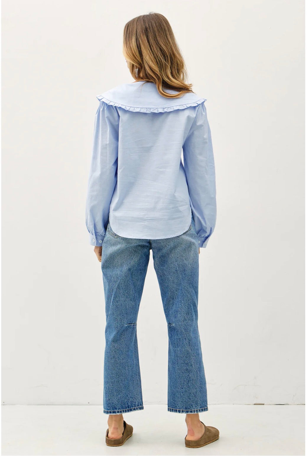 The Wendy Shirt