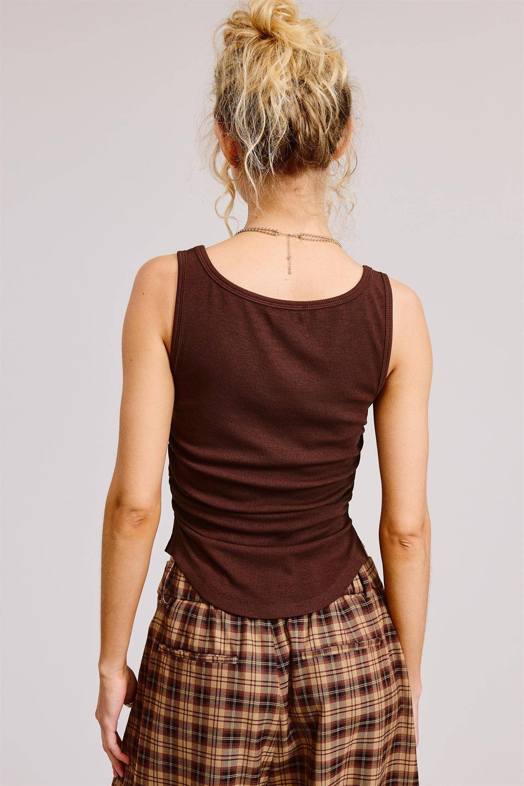 All Angles Tank