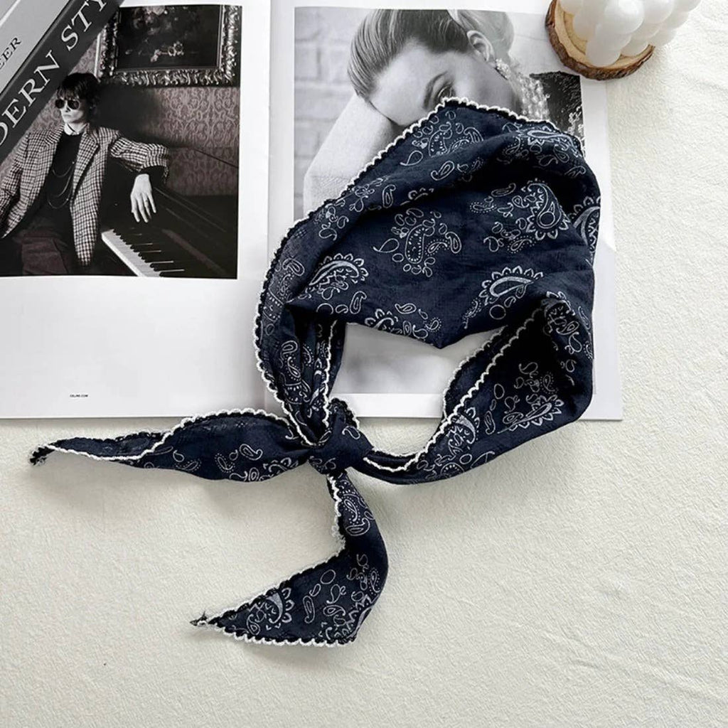 Scarfs