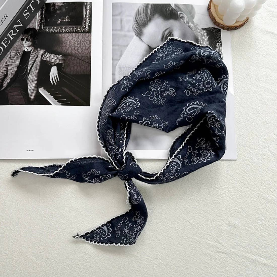 Scarfs