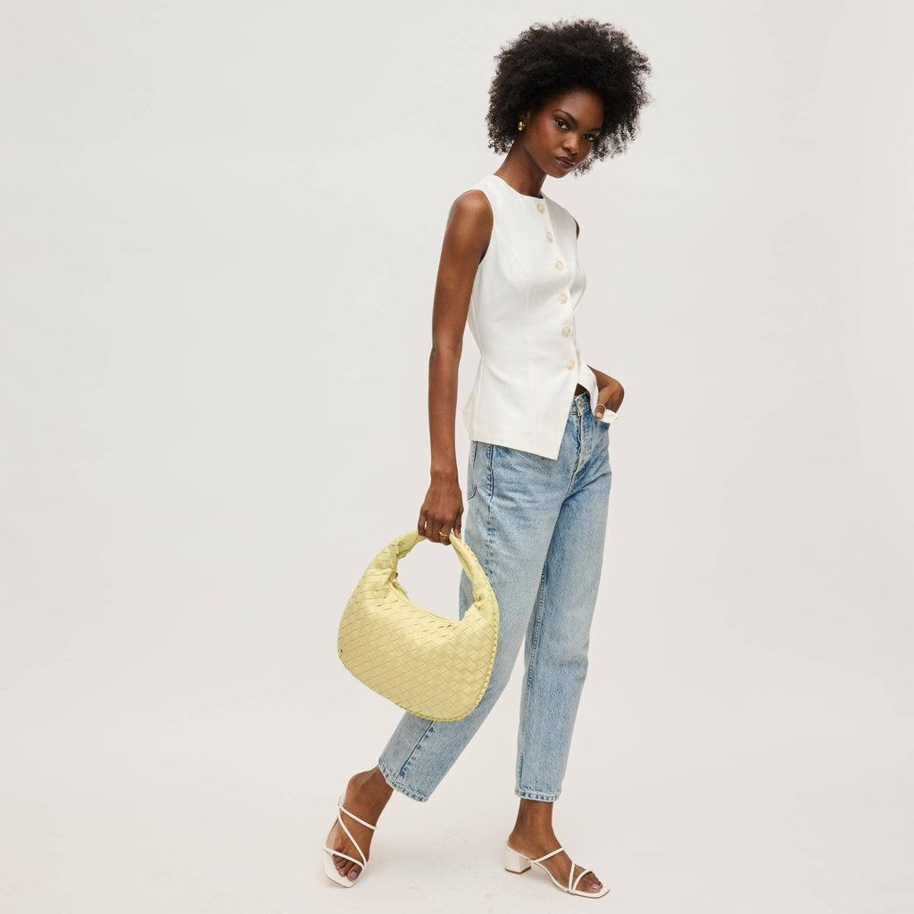 Wendy Woven Bag